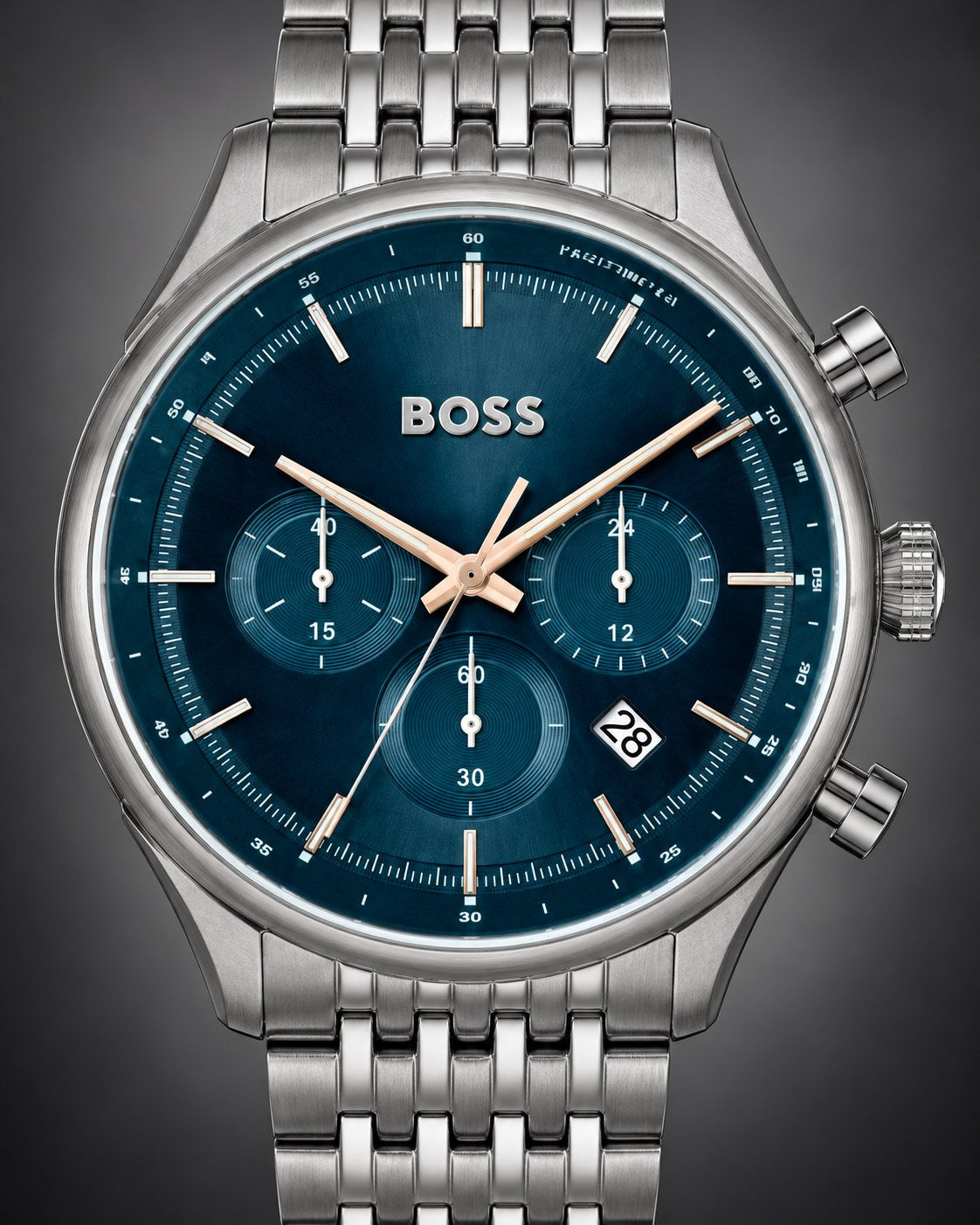 BOSS watch 1514083 product view 3