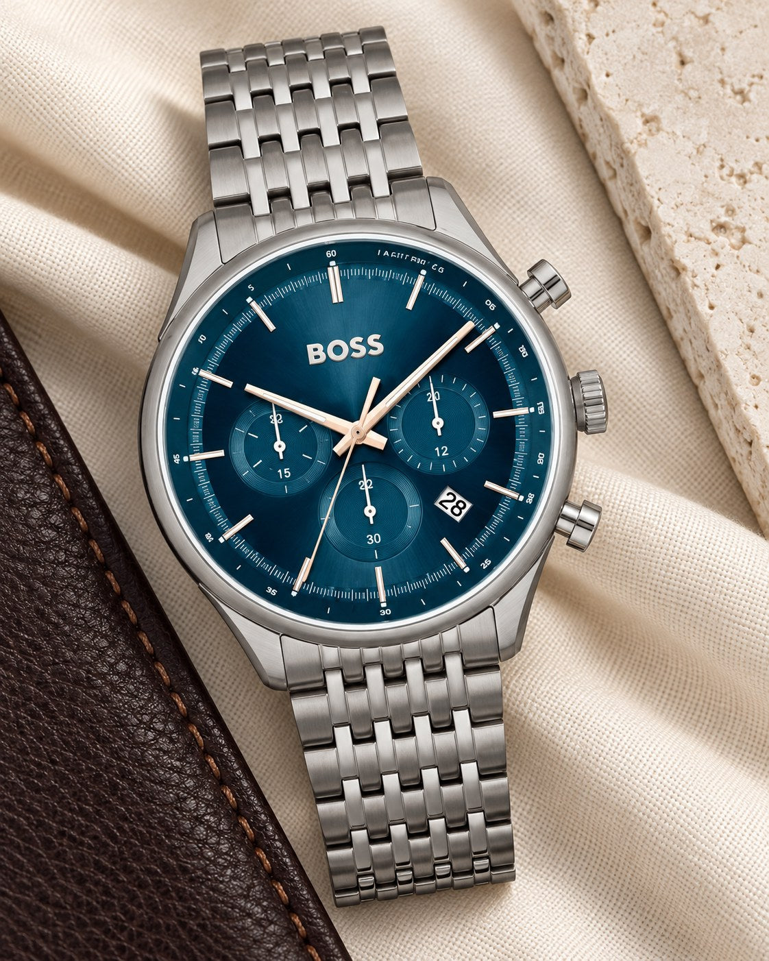 BOSS watch 1514083 product view 4