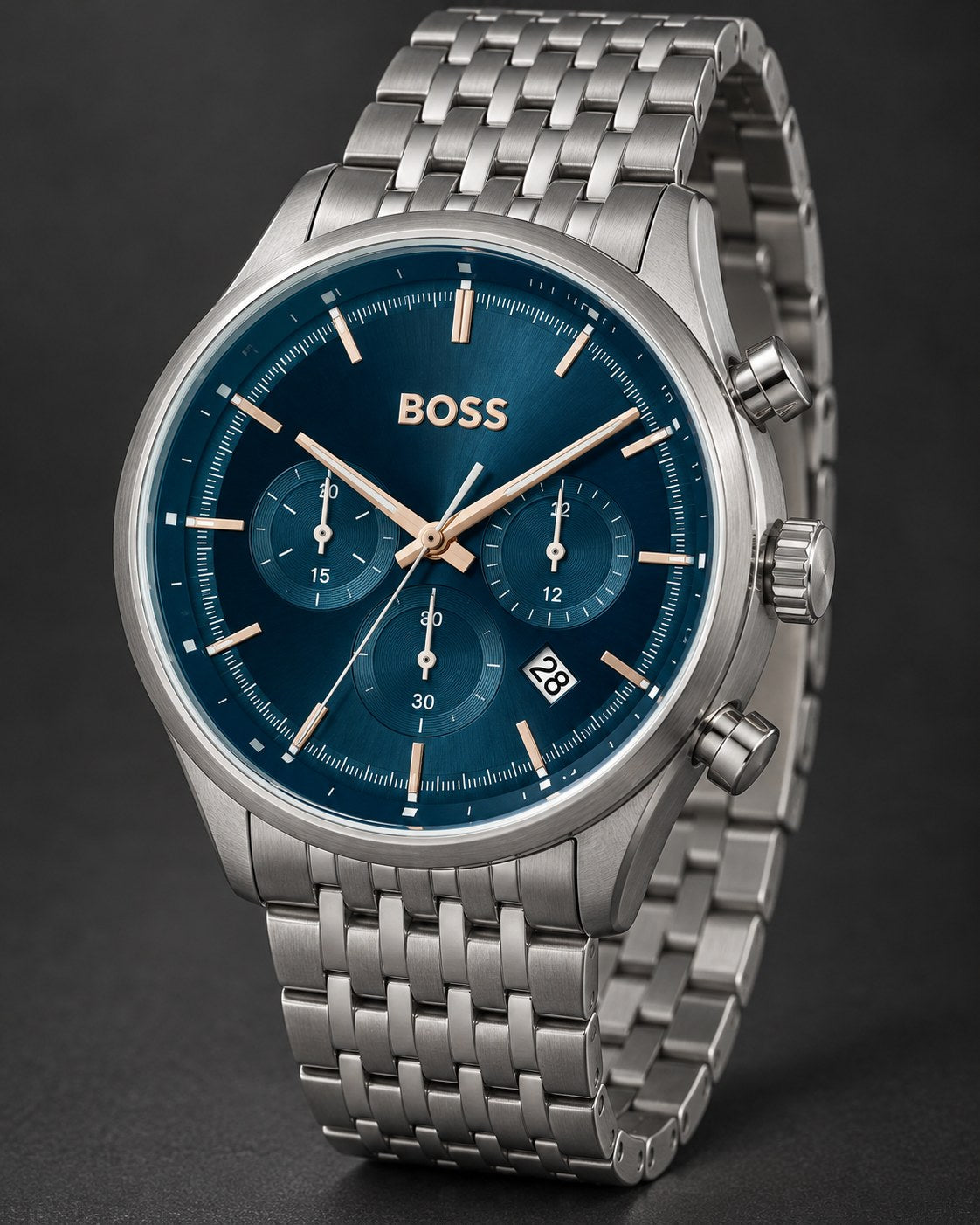 BOSS watch 1514083 product view 5