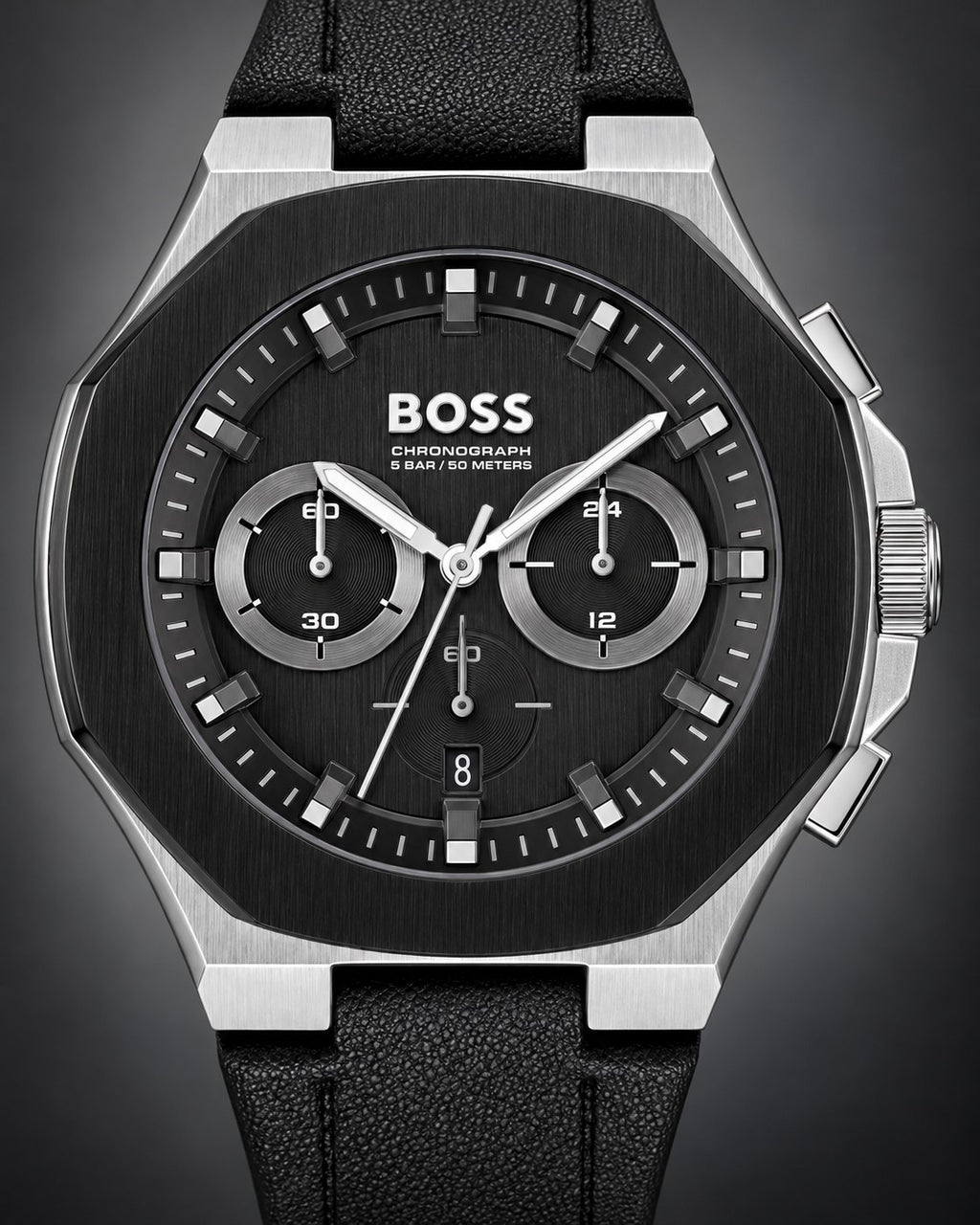 BOSS watch 1514085 product view 3