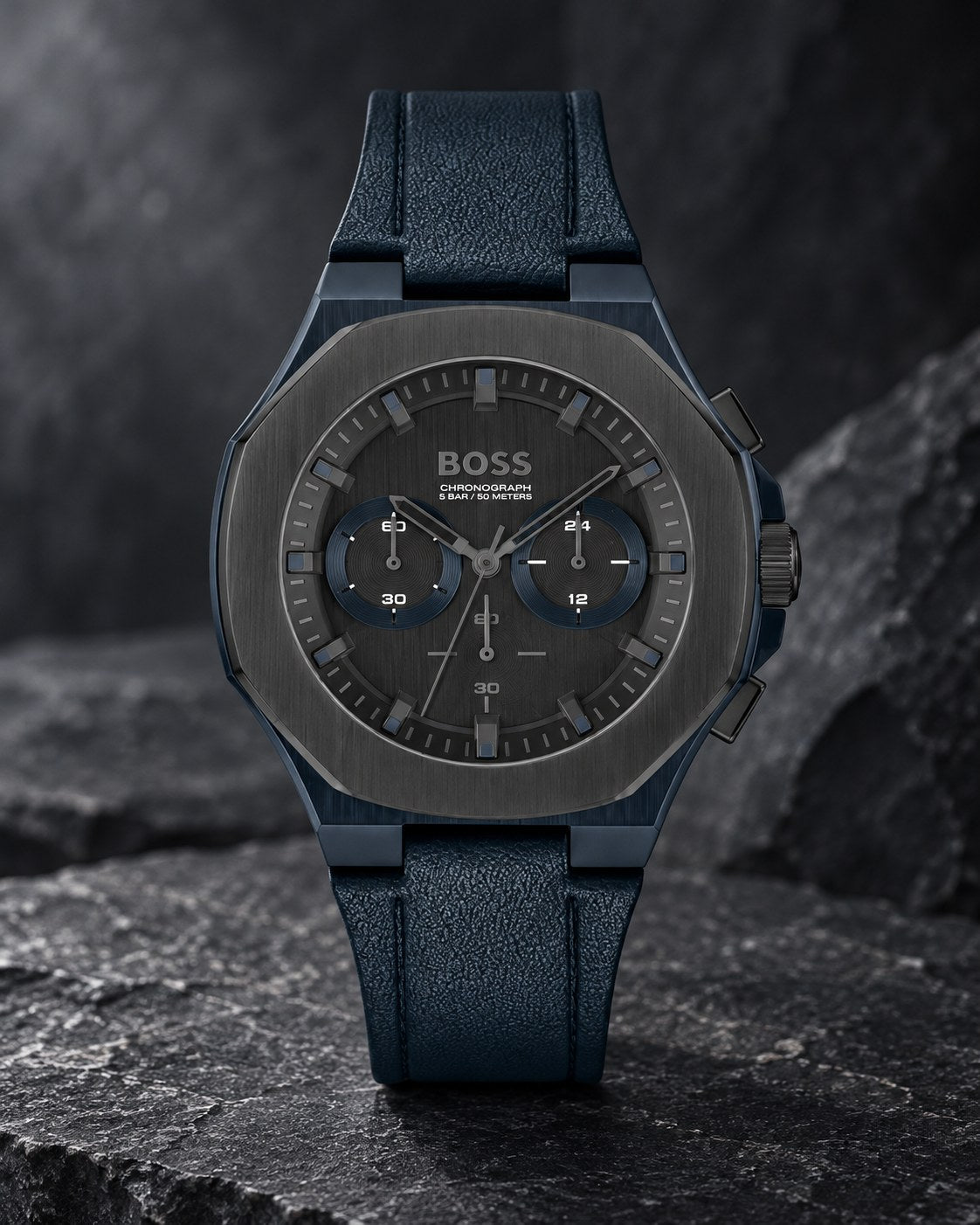 BOSS watch 1514086 product view 2