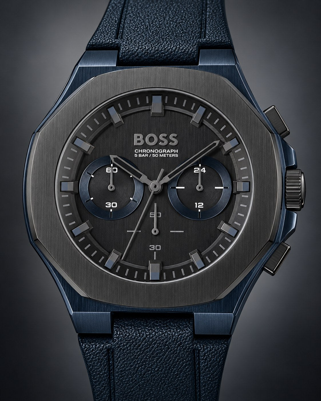 BOSS watch 1514086 product view 3