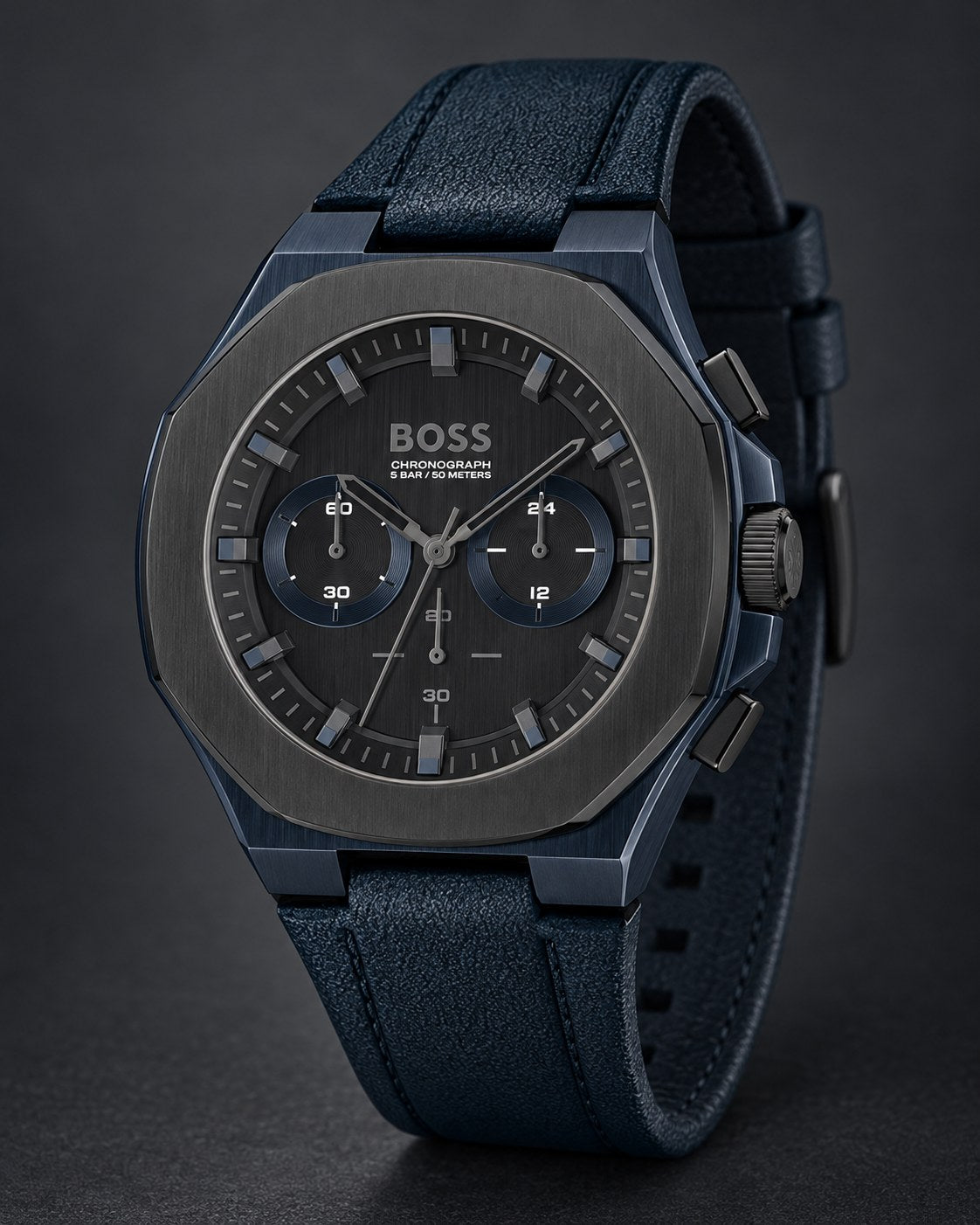 BOSS watch 1514086 product view 5
