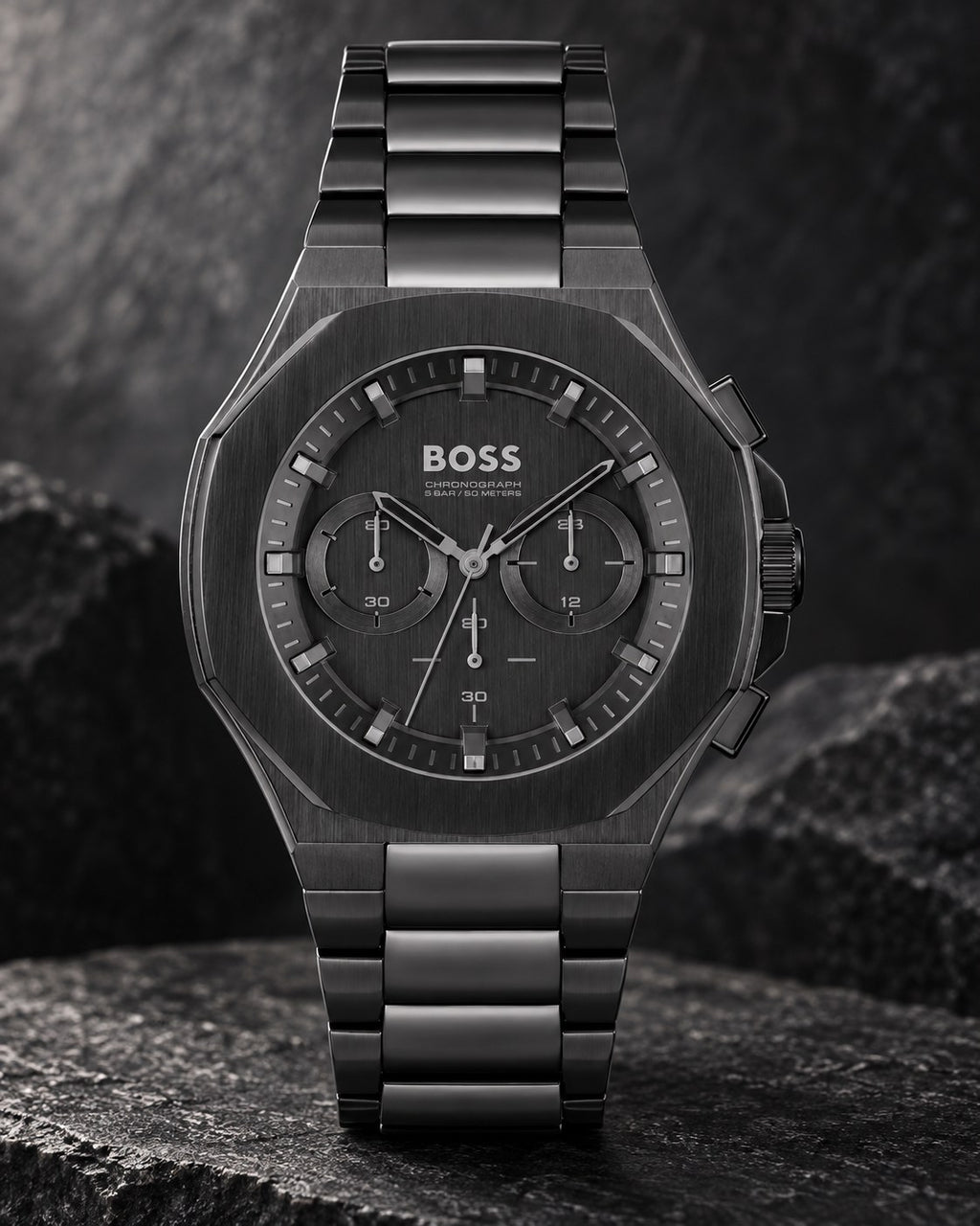 BOSS watch 1514088 product view 2