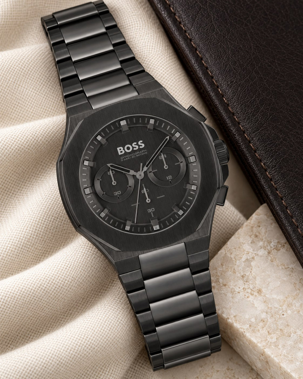 BOSS watch 1514088 product view 4