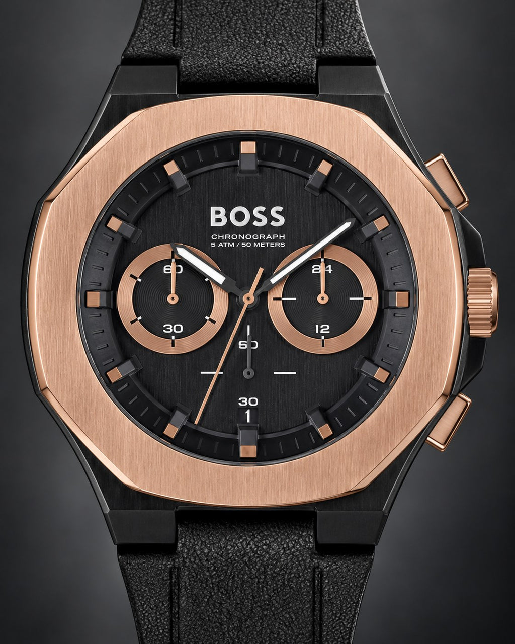 BOSS watch 1514089 product view 3