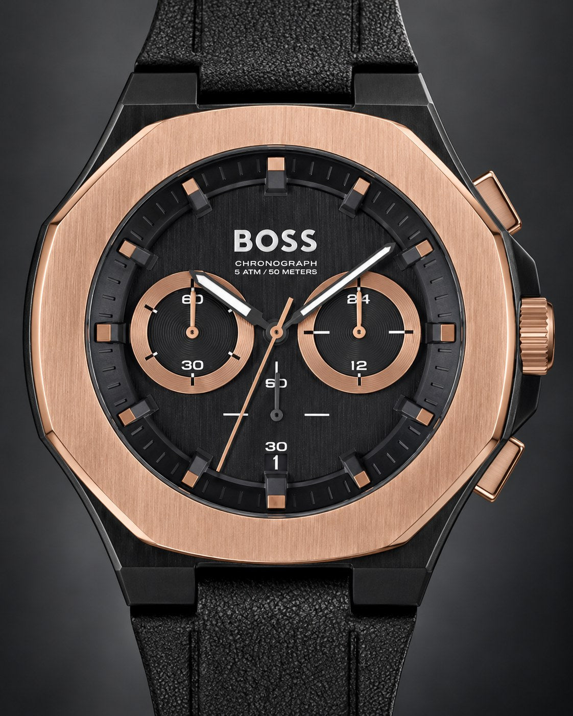 BOSS watch 1514089 product view 3