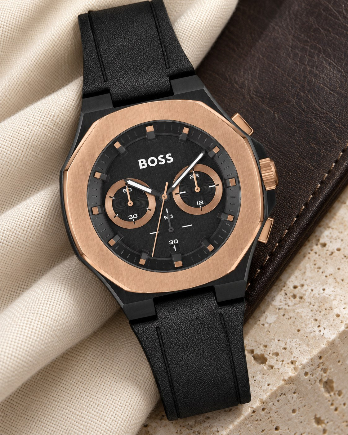 BOSS watch 1514089 product view 4