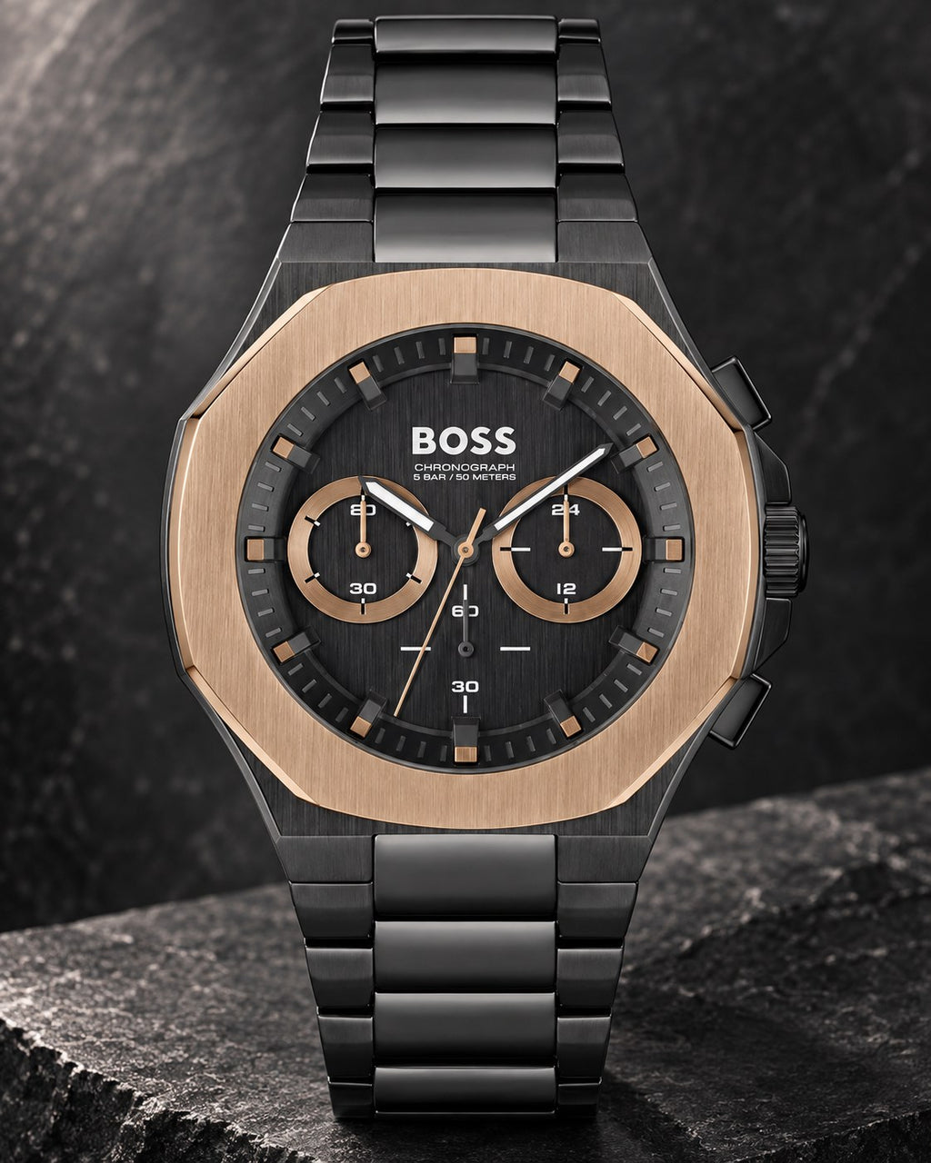 BOSS watch 1514090 product view 2