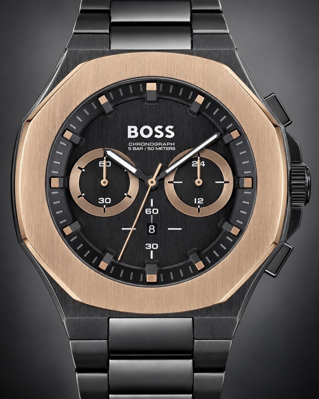 BOSS watch 1514090 product view 3