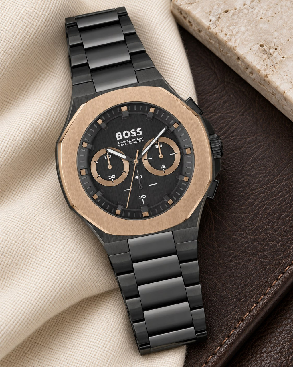 BOSS watch 1514090 product view 4
