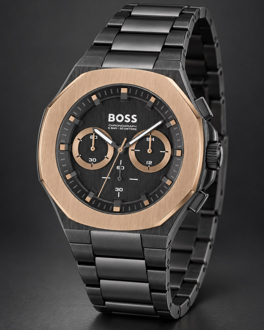 BOSS watch 1514090 product view 5