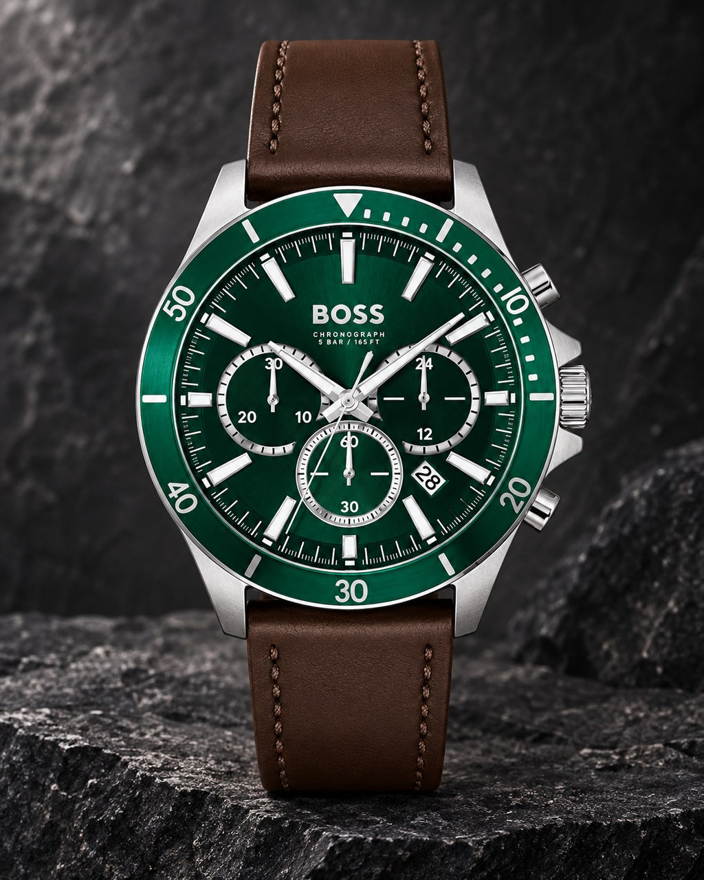 BOSS watch 1514098 product view 2