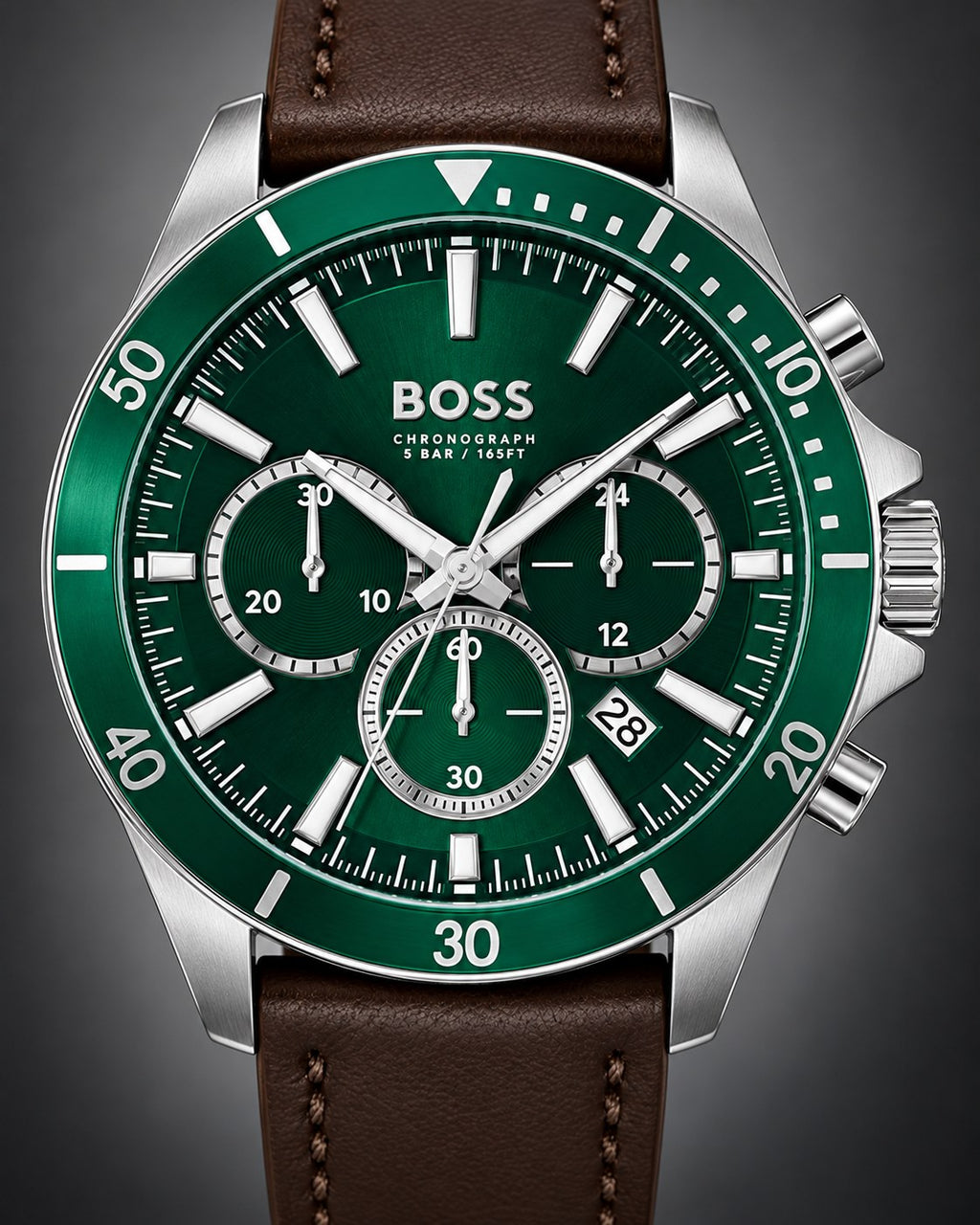 BOSS watch 1514098 product view 3