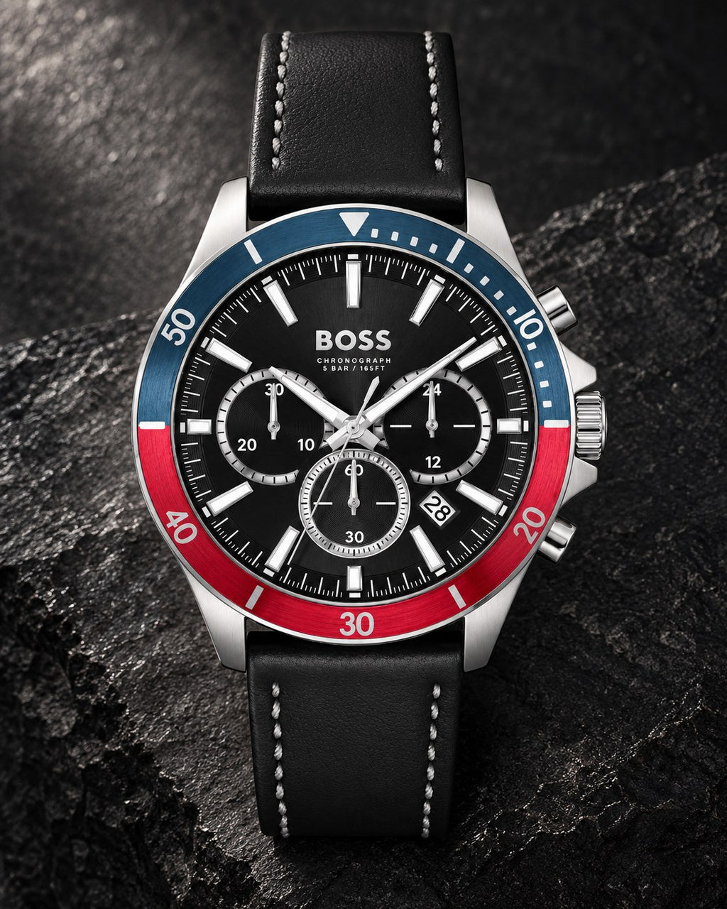 BOSS watch 1514099 product view 2