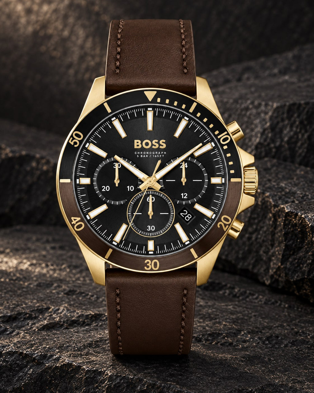 BOSS watch 1514100 product view 2