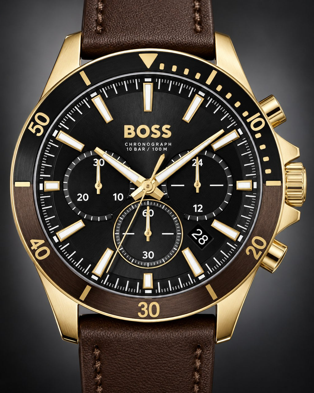BOSS watch 1514100 product view 3