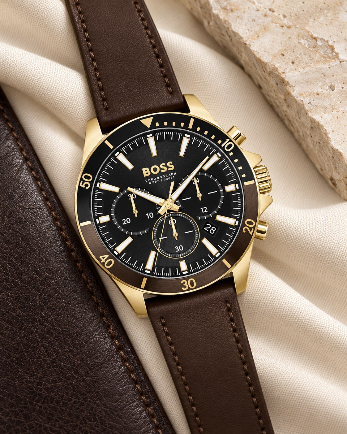 BOSS watch 1514100 product view 4