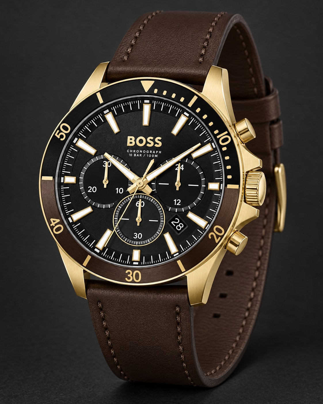 BOSS watch 1514100 product view 5