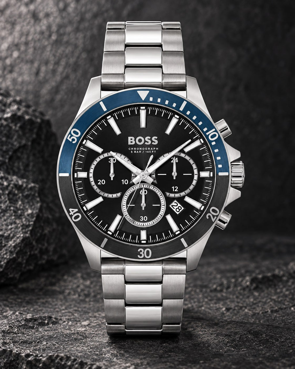BOSS watch 1514101 product view 2