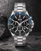 BOSS watch 1514101 product view 2