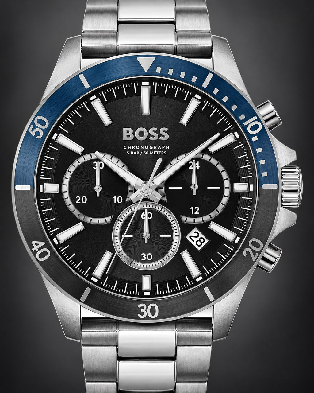 BOSS watch 1514101 product view 3
