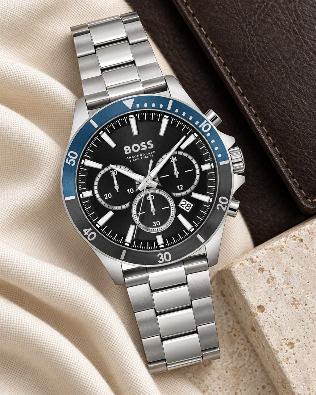 BOSS watch 1514101 product view 4
