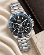 BOSS watch 1514101 product view 4