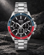 BOSS watch 1514108 product view 2