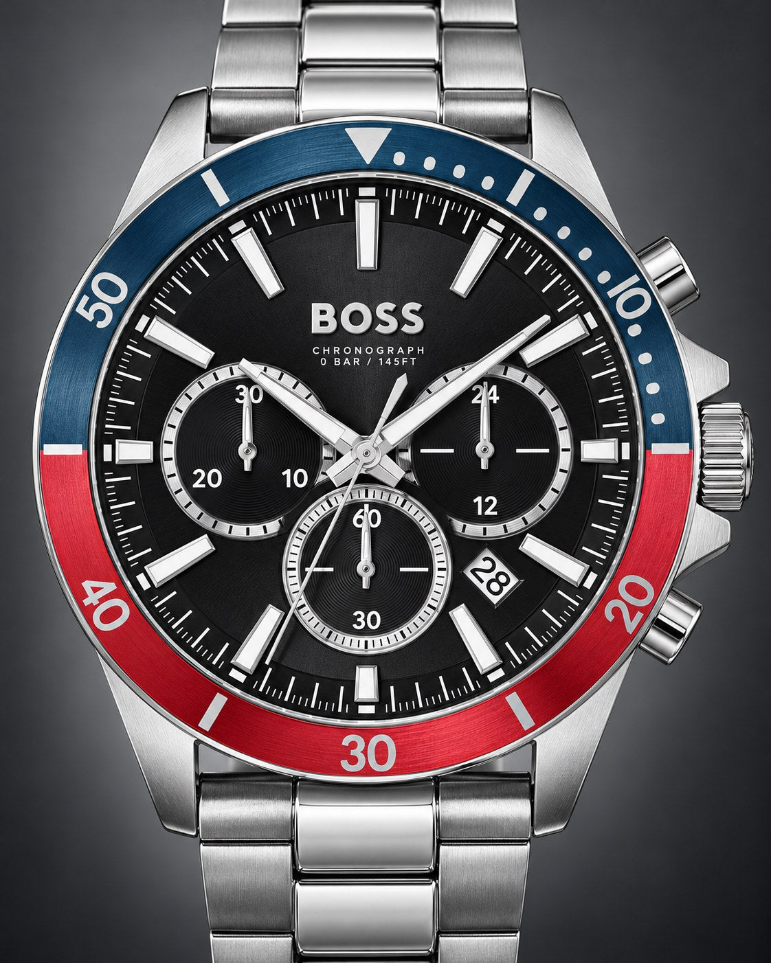 BOSS watch 1514108 product view 3