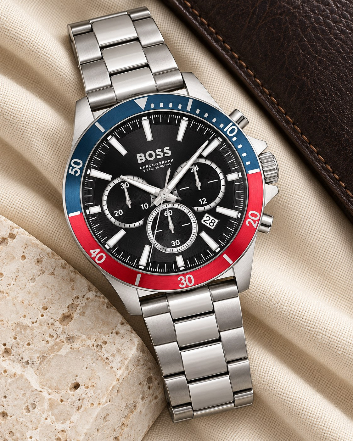 BOSS watch 1514108 product view 4