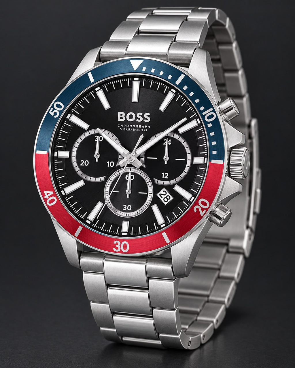 BOSS watch 1514108 product view 5