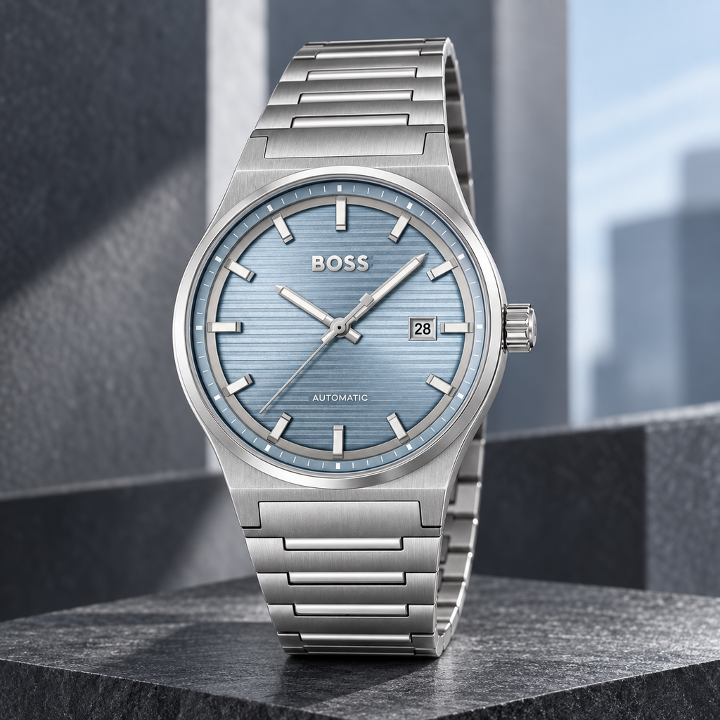 BOSS Candor Automatic 1514118 02 studio hero