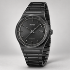 BOSS Candor Automatic 1514120 05 three quarter
