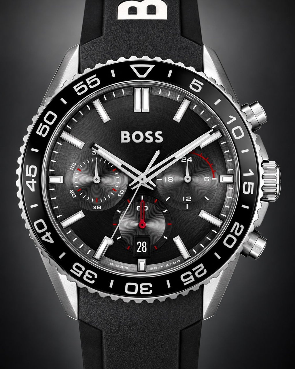 BOSS watch 1514141 product view 3