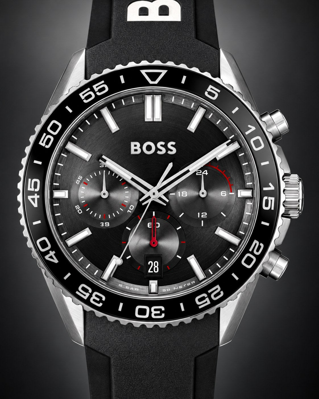 BOSS watch 1514141 product view 3