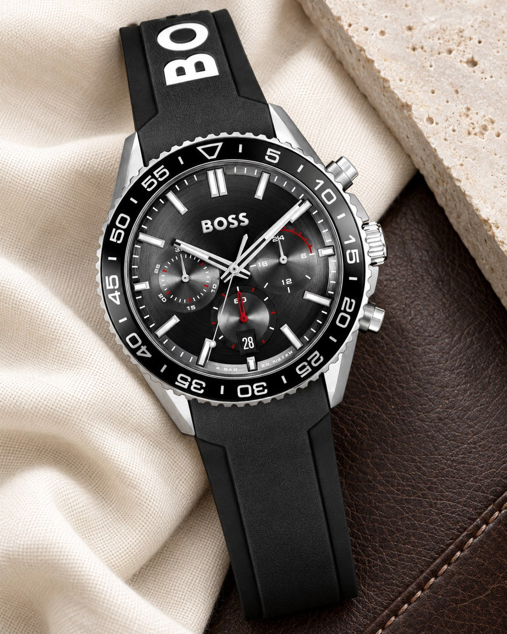 BOSS watch 1514141 product view 4