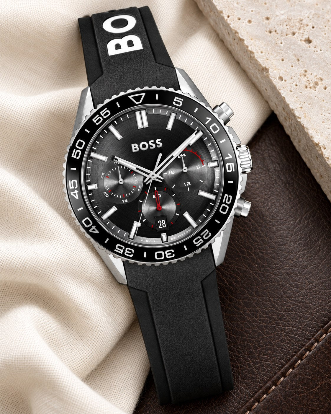BOSS watch 1514141 product view 4