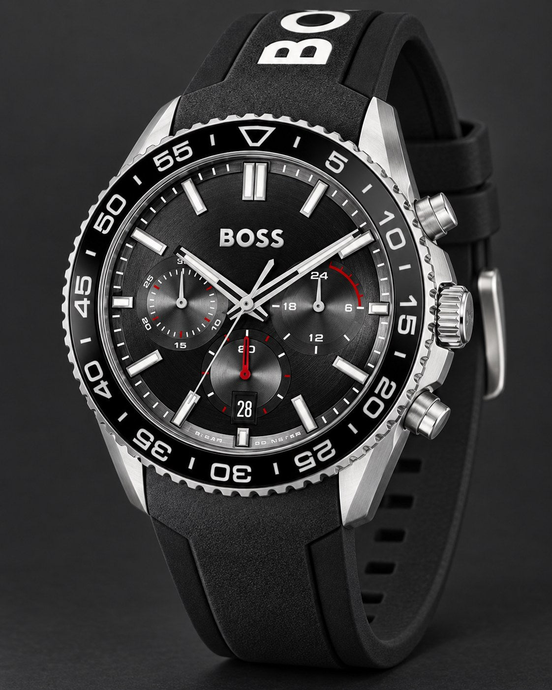 BOSS watch 1514141 product view 5