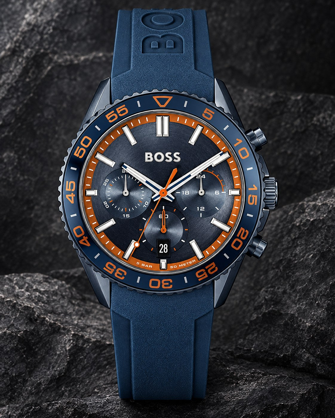 BOSS watch 1514142 product view 2