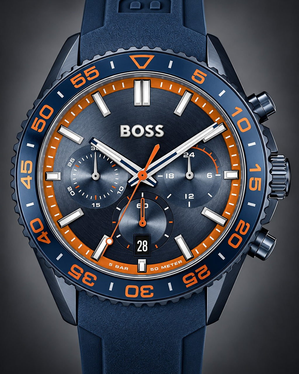 BOSS watch 1514142 product view 3