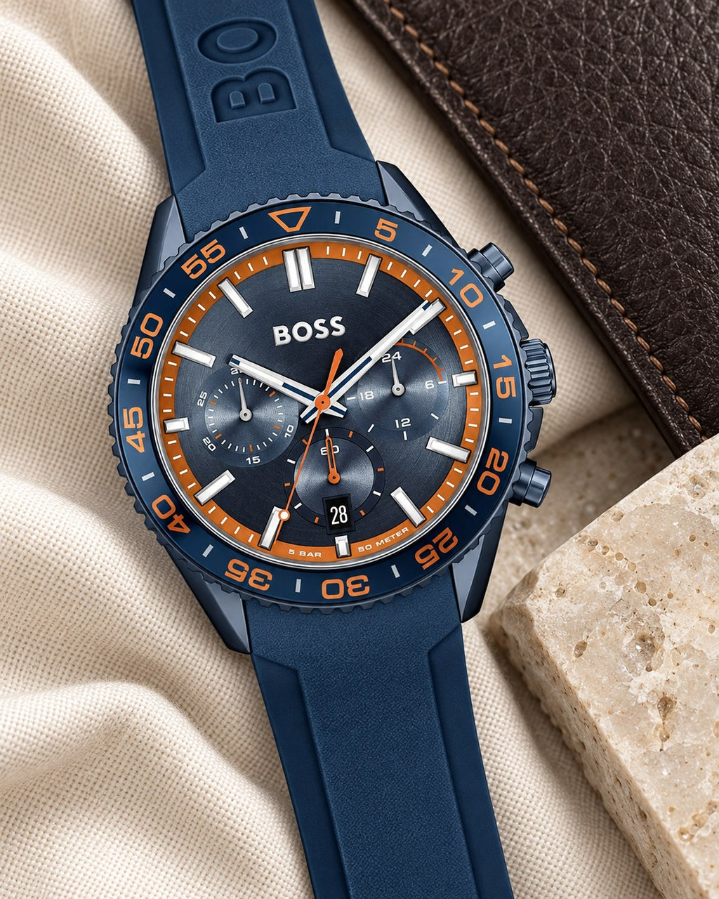 BOSS watch 1514142 product view 4