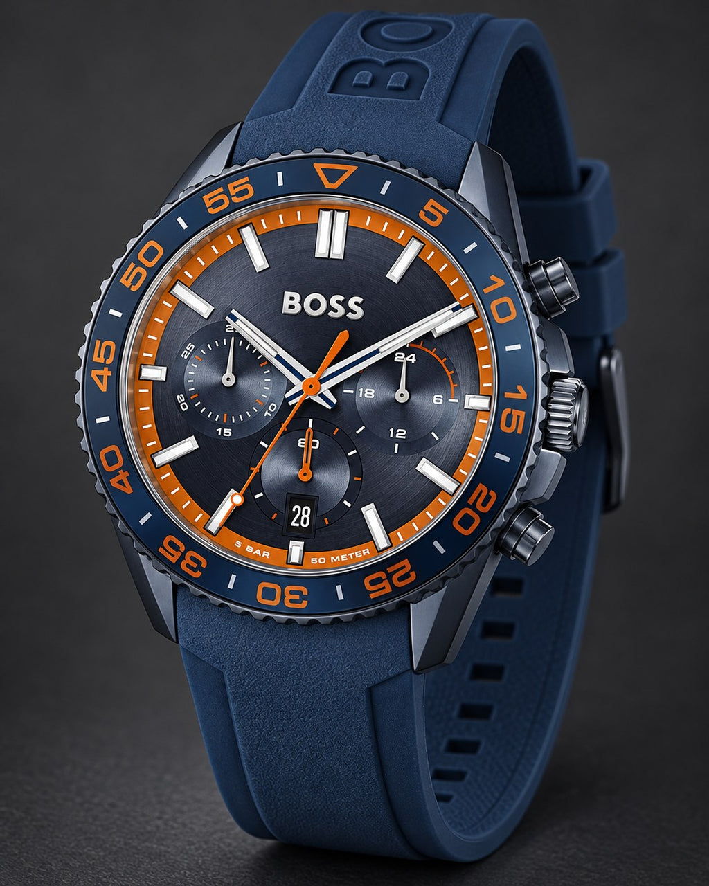 BOSS watch 1514142 product view 5