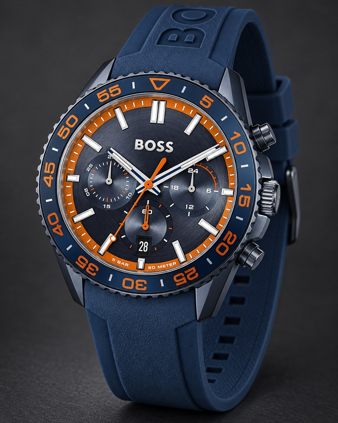 BOSS watch 1514142 product view 5