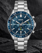 BOSS watch 1514143 product view 2