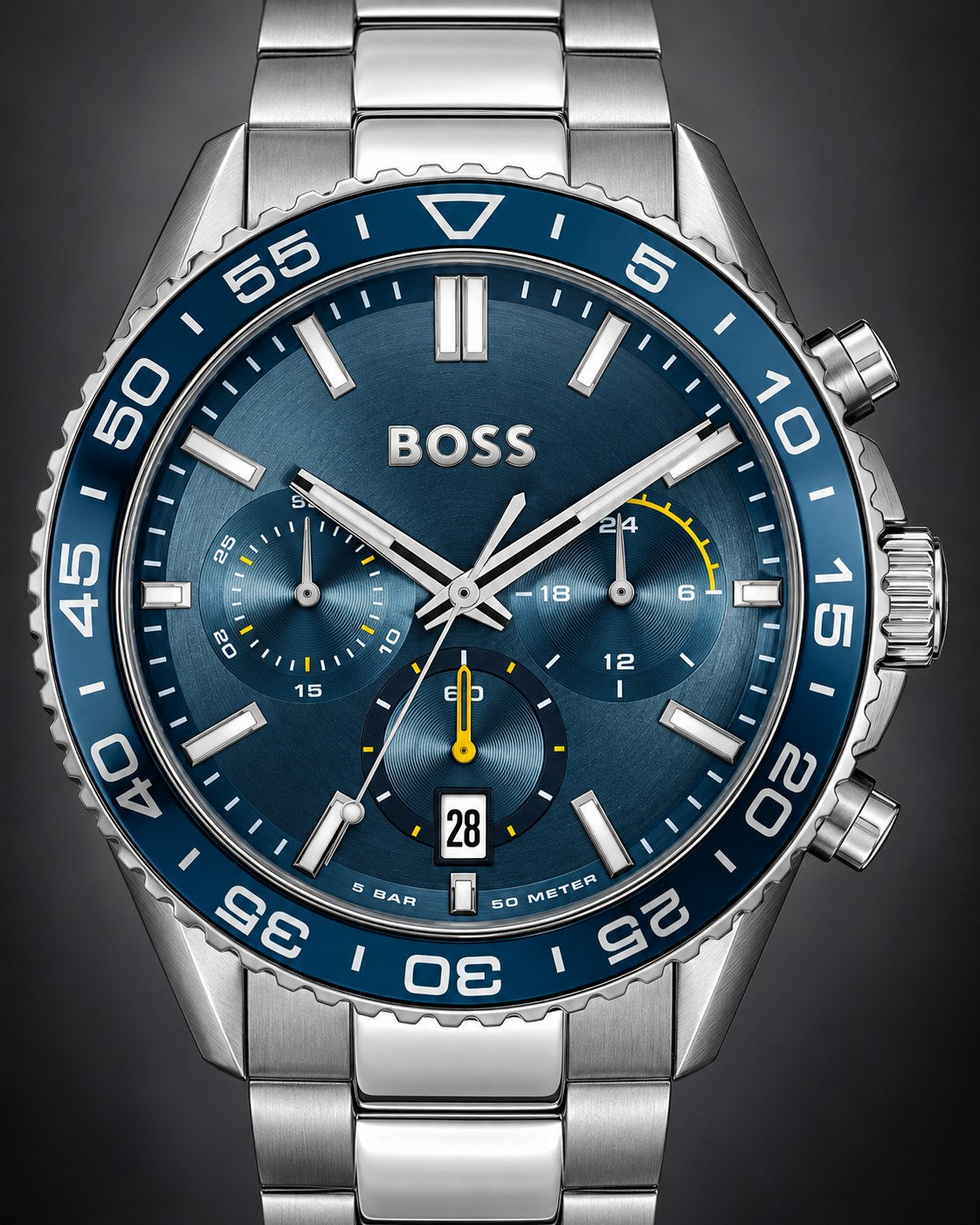 BOSS watch 1514143 product view 3