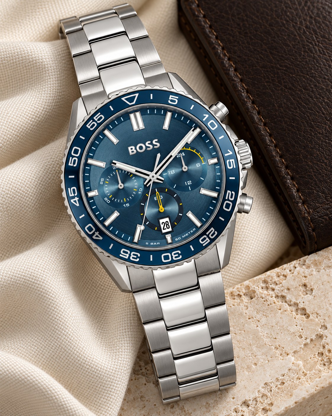 BOSS watch 1514143 product view 4