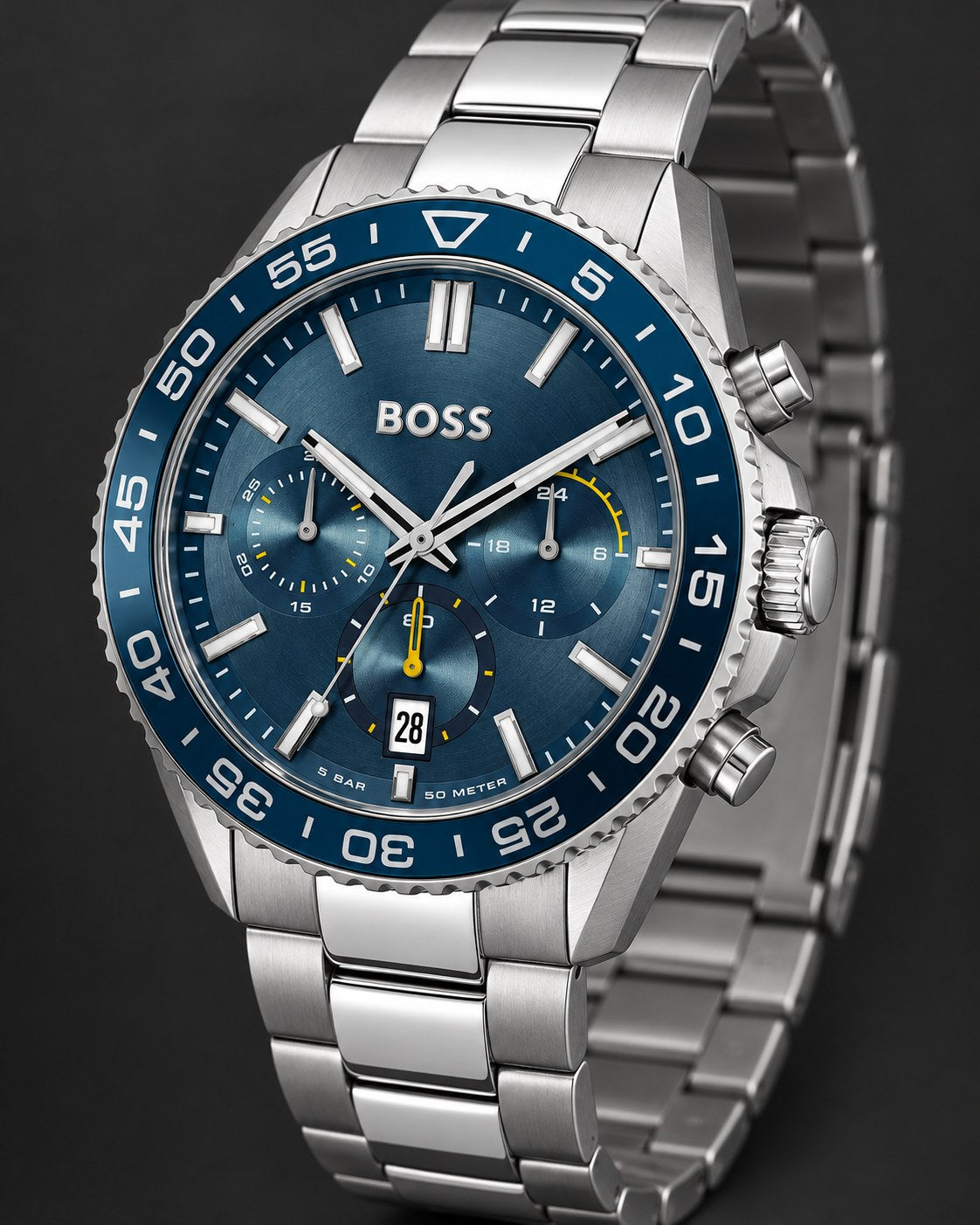 BOSS watch 1514143 product view 5