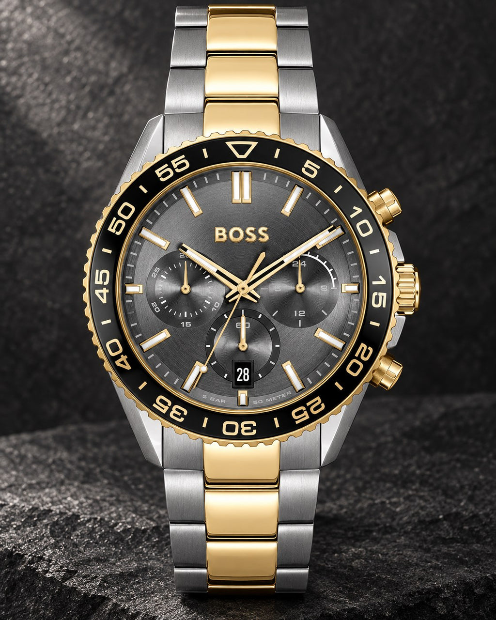 BOSS watch 1514144 product view 2