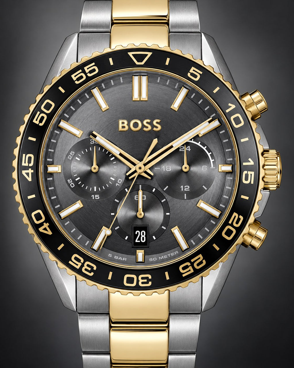 BOSS watch 1514144 product view 3